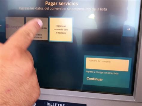 ¡descubre Cómo Pagar Impuestos Fácilmente En Un Cajero Bbva Autó