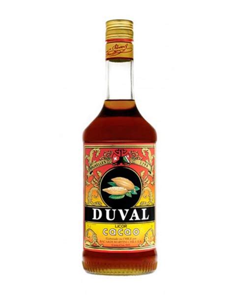 Duval Cacao Cc Delara Cl