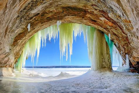 20 Best Places To Visit In Michigan PlanetWare