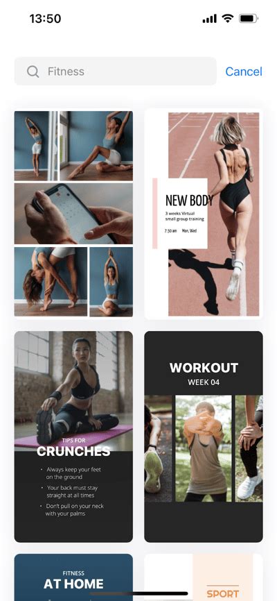 80 Fitness And Gym Hashtags For Instagram Lift