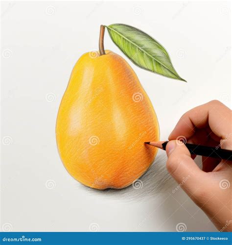 Hand-drawn Pencil Art: Colorful Realism with Detailed Shading and ...