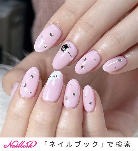 オールシーズンデート女子会ハンドワンカラー 大曲hikari Nail⭐︎ﾋｶﾘﾈｲﾙのネイルデザイン No8240131