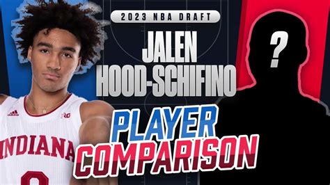 Full Prospect Breakdown Jalen Hood Schifino 2023 NBA Draft CBS