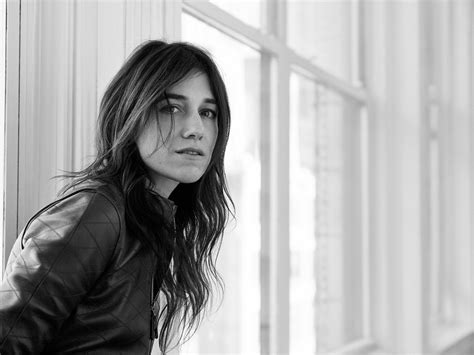 1400x1049 Charlotte Gainsbourg Desktop Wallpaper Coolwallpapers Me