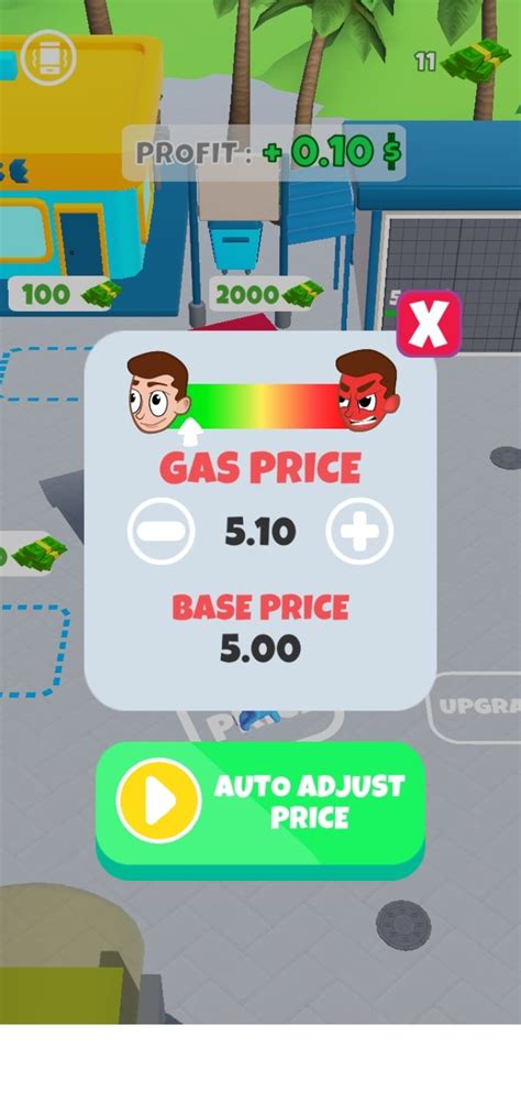 Inflation Idle APK Download for Android Free