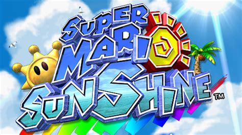 BLTN Net Review Super Mario Sunshine