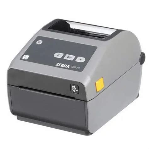 Zebra Zd Series Desktop Barcode Printers Max Print Width Inches