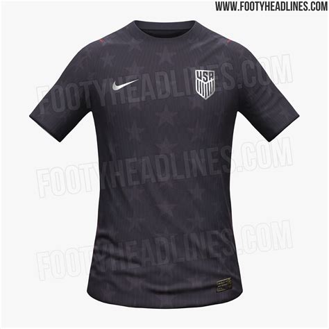 2026 World Cup Kit Overview - All Leaks & Releases - Footy Headlines