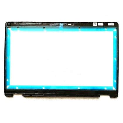 Malaysia Dell Latitude E Lcd Front Trim Cover Screen Bezel Gk X