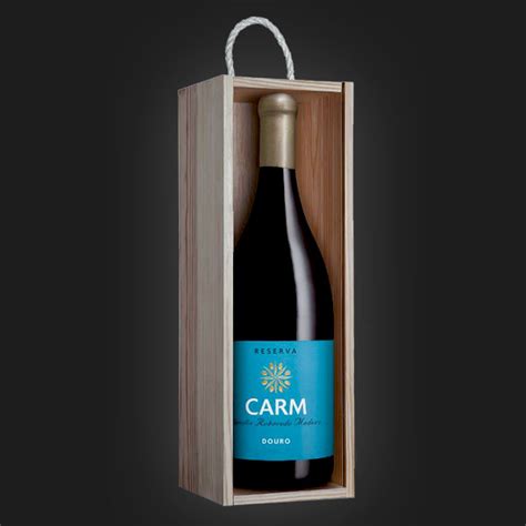 Carm Reserva Tinto Magnum