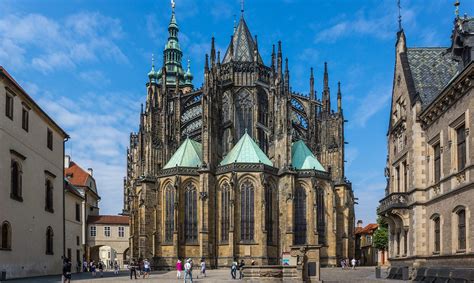 Prague Castle Timings Tours And Tips