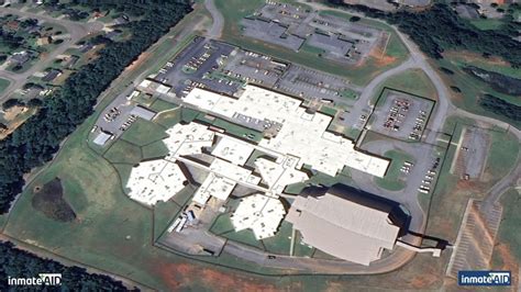 Bartow County Jail Inmate Search, Visitation and Contact Information ...