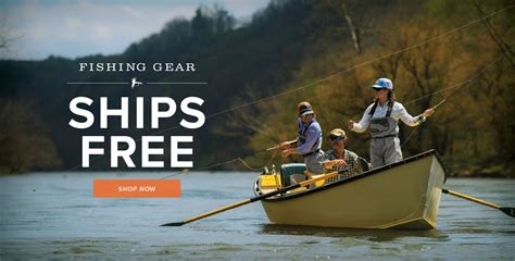 Orvis: Quality Clothing, Fly-Fishing Gear, & More Since 1856.