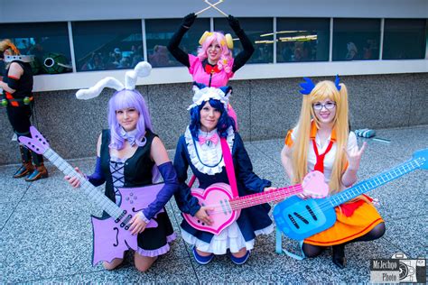 Otakuthon 2017 340 By Mrjechgo On Deviantart