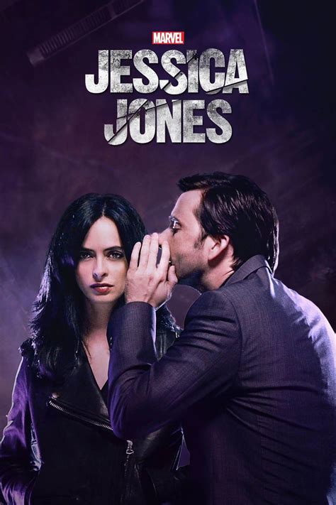 Jessica Jones