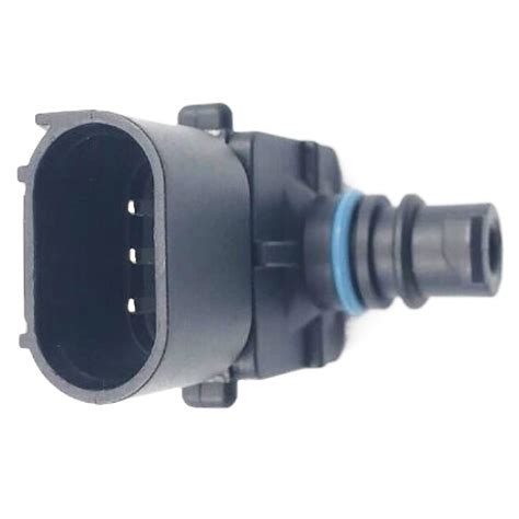 Buy DEVMO Manifold Absolute Pressure Sensor MAP Sensor Compatible With