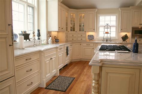 Kitchen Cabinet Styles | BKC Kitchen and Bath