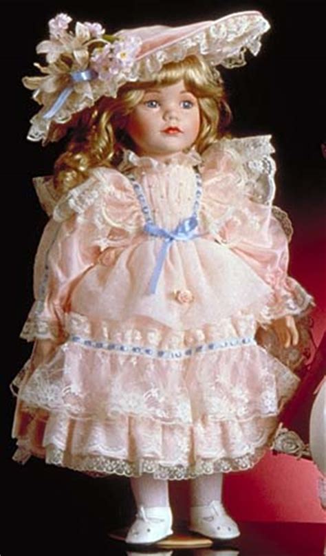 Civilization Ca Timeless Treasures Eatons Beauty Dolls 1900 1994