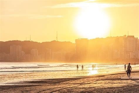 O que fazer em Santos 11 melhores pontos turísticos