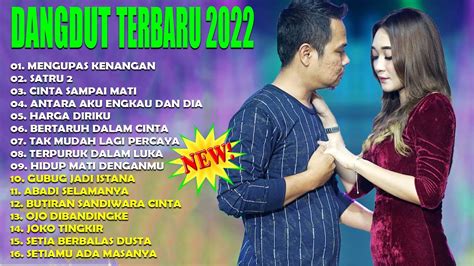 FULL KOPLO LAGU JAWA TERBARU VIRAL 2022 FULL SENYUM SAYANG OJO