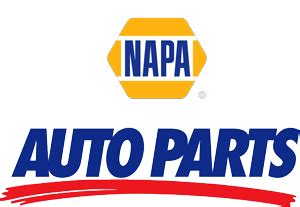 Napa Auto Parts Logo - LogoDix