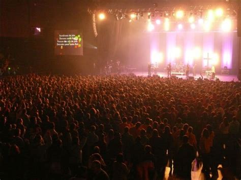 Le Liberté programmation capacité concerts