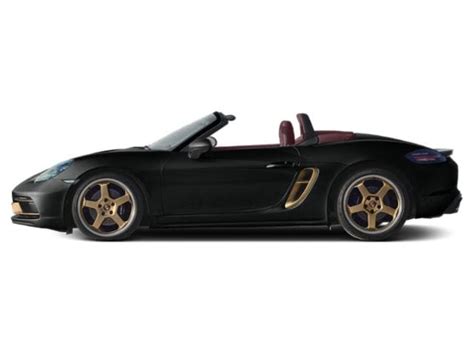 2022 Porsche 718 Boxster Color, Specs, Pricing | Autobytel