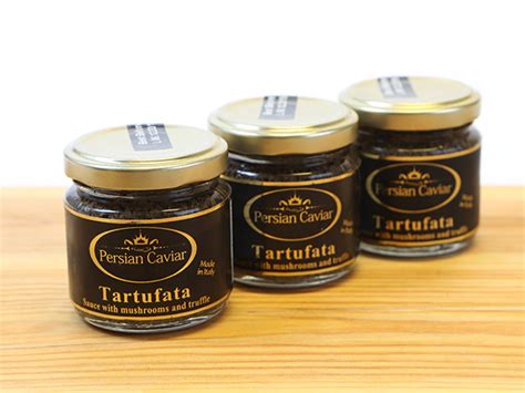 Truffel Tapenade Fromagerie Du Patron