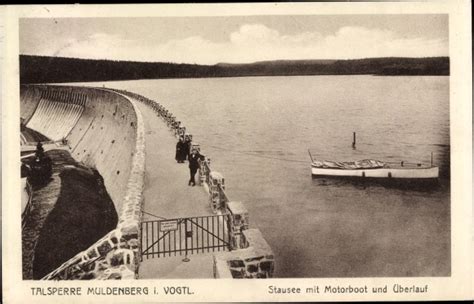 Ansichtskarte Postkarte Muldenberg Grünbach im Vogtland akpool de