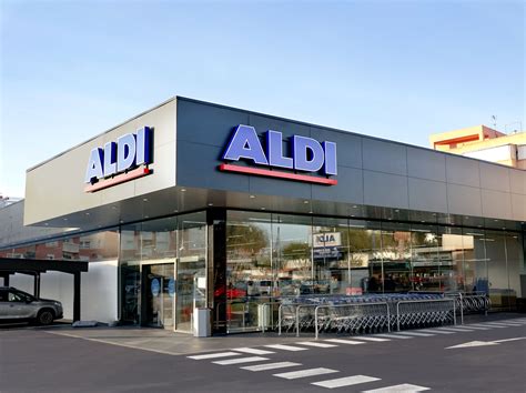 Aldi Refuerza Su Expansi N En Espa A Y Abre Tres Nuevos Supermercados