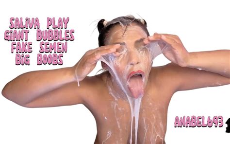 Deepthroat Thick Saliva Play Webcam Webcam Porn Feat Anabel693 By FapHouse XHamster