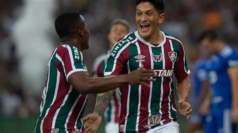 Cano E Arias Se Tornam Segunda Dupla Estrangeira Mais Goleadora Da