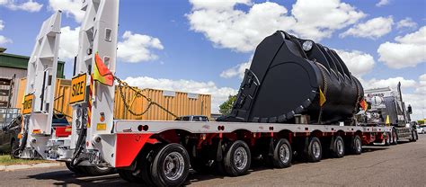 Drake Trailers Is Back At The Truck Show Drake Group