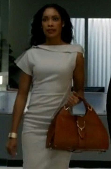 I love Gina Torres' wardrobe on Suits | Lawyer fashion, Fashion, Work ...