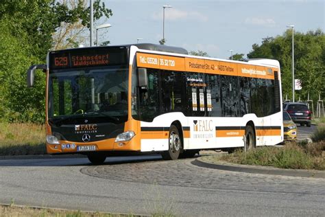 Busbetrieb Anger Angerbus Mit Dem Mercedes Benz O530 III C2 Nr Bus