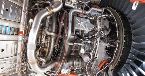 How Aircraft Engine Oil System Works Aircraft Nerds