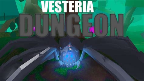 Roblox Vesteria Alpha Mushroom Hat And Fishing Rod Chests Youtube