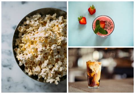 10 Healthy Substitutes For Unhealthy Food You Need To Try