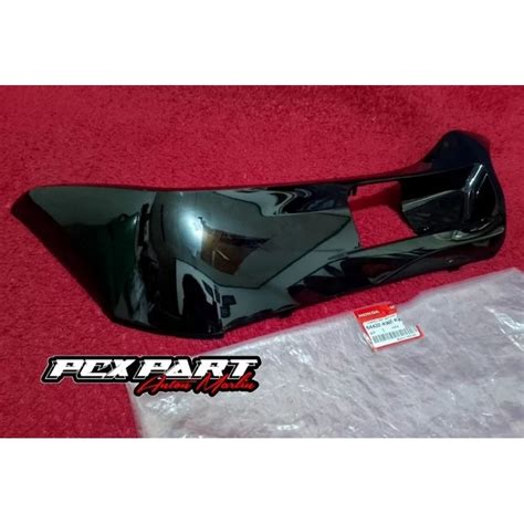 Jual Floor Kanan Pcx Bohlam Shopee Indonesia