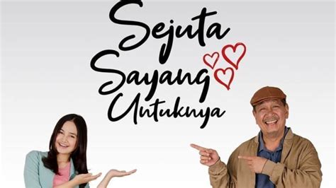 Resensi Film Sejuta Sayang Untuknya