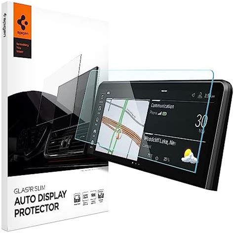 Amazon Ttcr Ii Navigation Display Screen Protector For Bmw X G