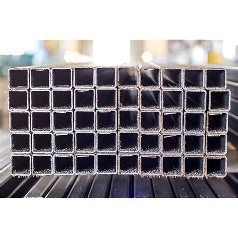 Buy Mild Steel Box Section Ms Pipes Mild Steel Square Pipes 40mm