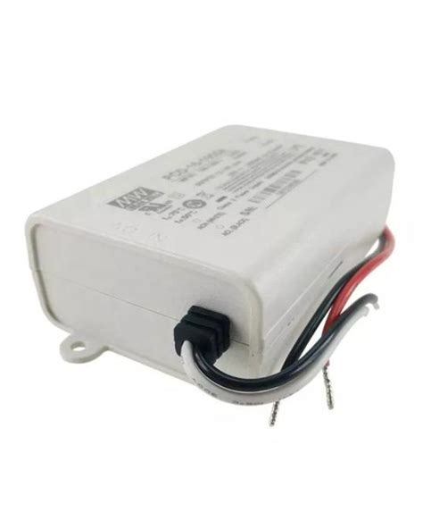 Mean Well PCD 16 Constant Current Triac Dimming LED Driver