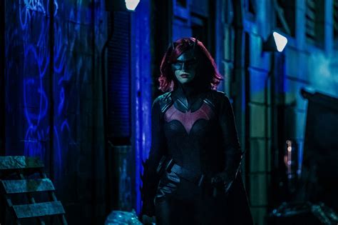 Batwoman Startet Am 20 Dezember Filme Sammler