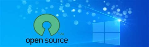 20 Best Open Source Software For Windows Geekflare