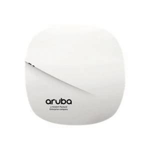 HP Aruba IAP 304 RW JX939AR Instant Reman Access Point CT Shop