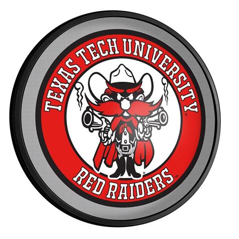 Texas Tech Red Raiders