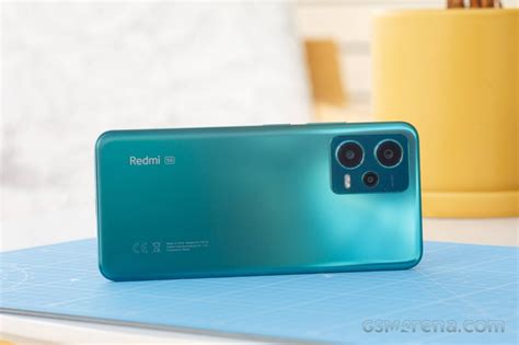 Xiaomi Redmi Note 12 5G Review Alternatives Pros And Cons Verdict