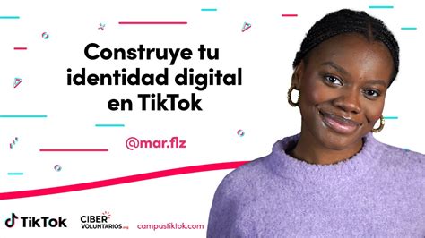 Construye Tu Identidad Digital Exprésate Y Desarrolla Tu Creatividad