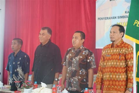 Bupati Natuna Buka Kegiatan Peningkatan Kapasitas Kader Pembangunan Manusia Pemkab Natuna